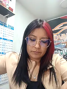 Snapshot of DaniPoison chatting on March 21, 4:21 pm DaniPoison online show from March 21, 4:21 pm