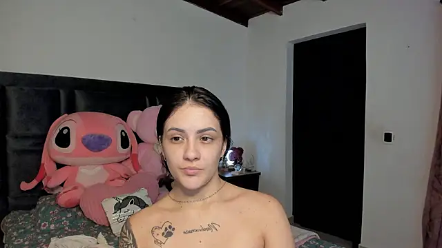 Paulet Johnson online show from March 4, 11:22 pm