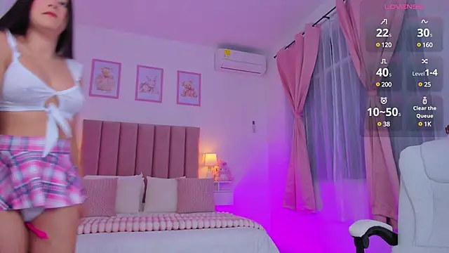 Snapshot of miasweet_16 chatting on March 21, 11:23 pm miasweet 16 online show from March 21, 11:23 pm