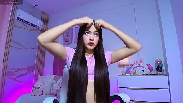 Snapshot of miasweet_16 chatting on October 3, 10:29 pm miasweet 16 online show from October 3, 10:29 pm