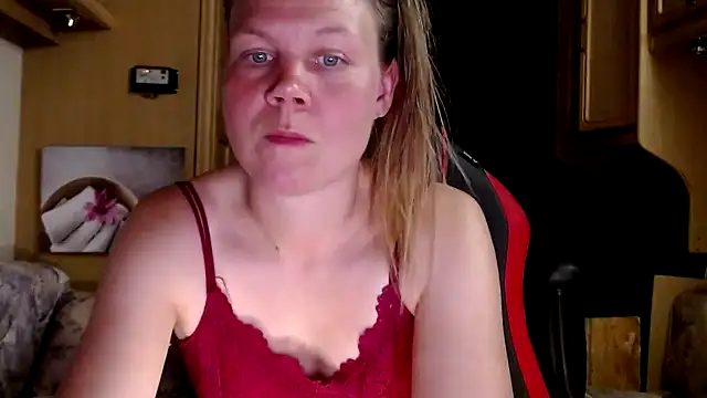 CallMeMaria online show from January 1, 8:26 pm