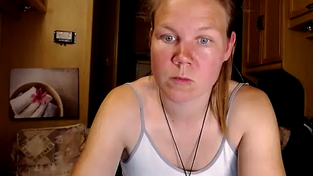 CallMeMaria online show from January 12, 5:54 pm