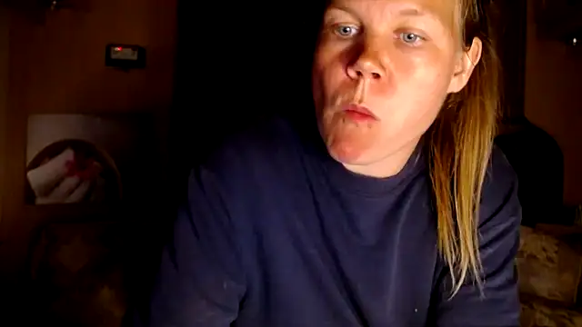 CallMeMaria online show from January 13, 7:10 pm