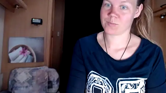 CallMeMaria online show from January 14, 12:56 pm