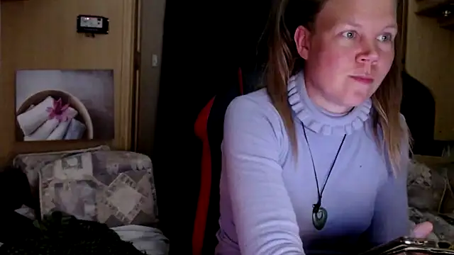 CallMeMaria online show from January 16, 8:57 pm