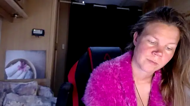 CallMeMaria online show from January 18, 11:43 am