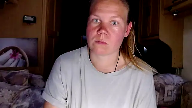 CallMeMaria online show from January 20, 11:02 am