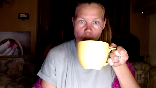 CallMeMaria online show from January 20, 6:53 pm