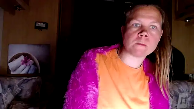 CallMeMaria online show from January 21, 6:45 pm