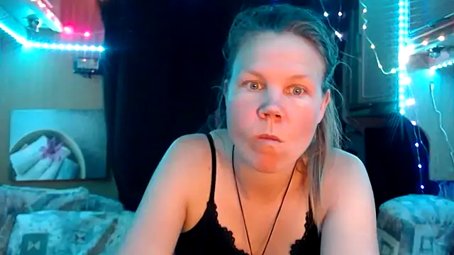 CallMeMaria online show from January 26, 7:41 pm