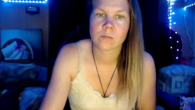 CallMeMaria online show from January 28, 8:36 pm