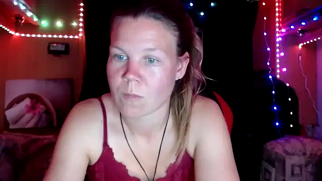 CallMeMaria online show from January 29, 6:39 pm