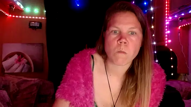 CallMeMaria online show from February 2, 6:53 pm