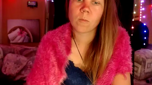 CallMeMaria online show from February 3, 2:34 pm