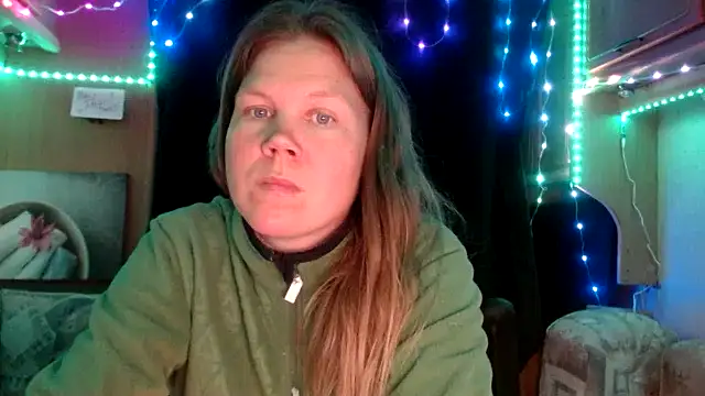 CallMeMaria online show from February 7, 6:13 pm