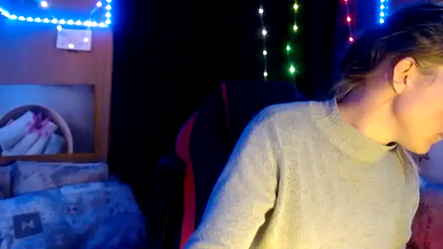 CallMeMaria online show from February 9, 7:19 pm