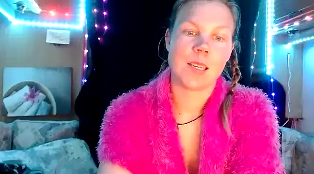 CallMeMaria online show from February 11, 7:16 pm