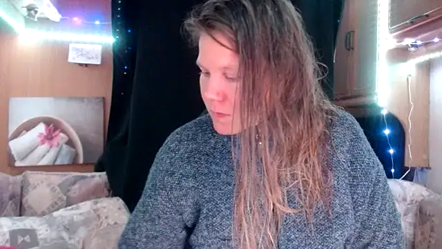 CallMeMaria online show from February 12, 3:49 pm