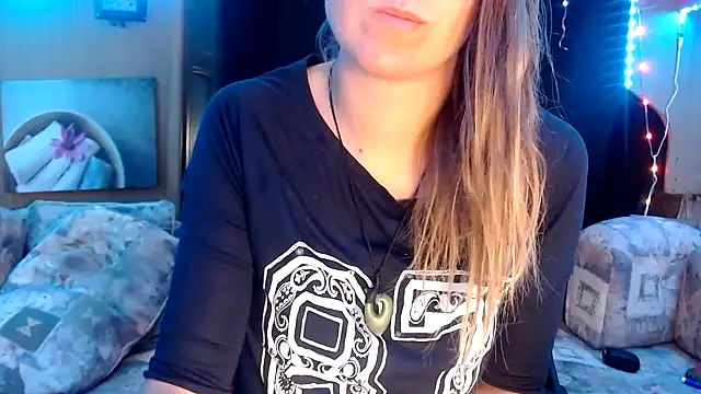 CallMeMaria online show from February 26, 10:26 am