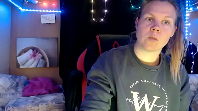 CallMeMaria online show from March 5, 1:28 pm