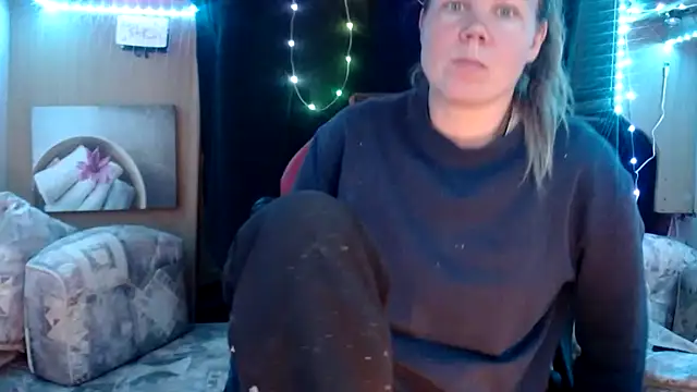 CallMeMaria online show from March 13, 11:51 am