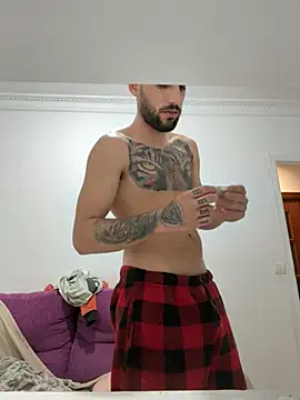 Vergon21cmdotado online show from April 21, 10:12 pm