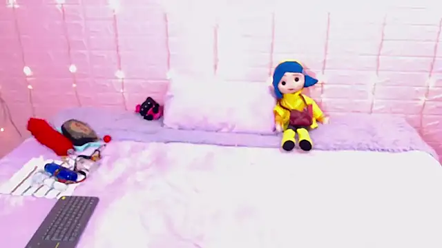 wet valery online show from February 10, 1:10 am