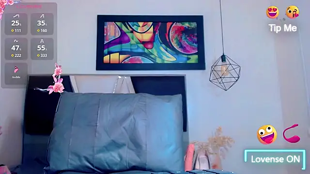 alexsandra kiss online show from November 2, 12:18 pm