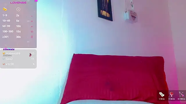 Snapshot of alexsandra_kiss chatting on February 15, 11:08 am alexsandra kiss online show from February 15, 11:08 am