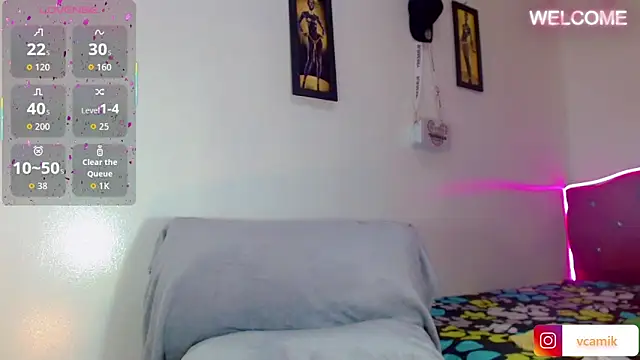 Snapshot of alexsandra_kiss chatting on March 2, 11:06 am alexsandra kiss online show from March 2, 11:06 am