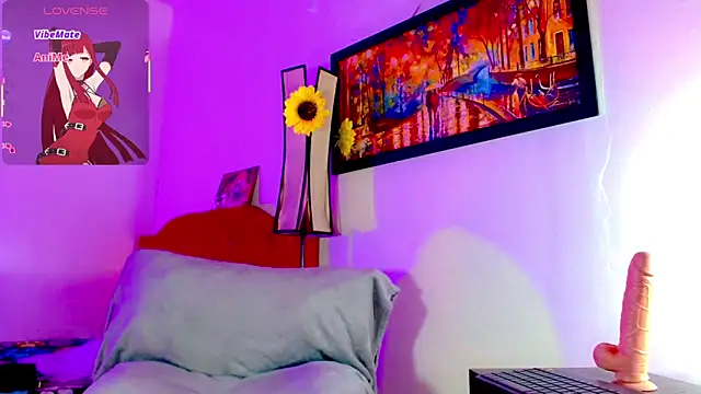 alexsandra kiss online show from March 27, 11:21 am