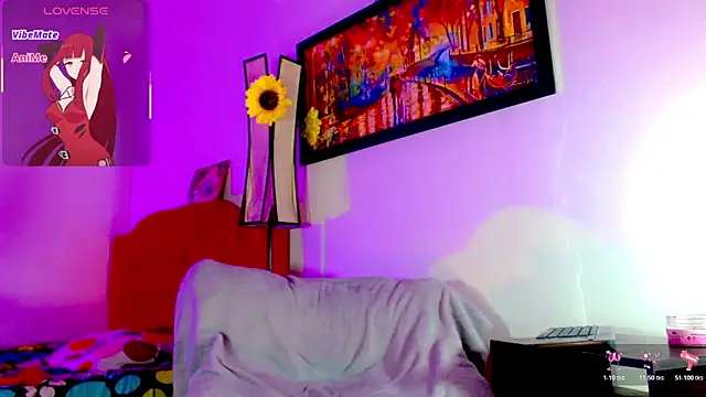 alexsandra kiss online show from March 29, 11:10 am