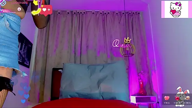 Snapshot of alexsandra_kiss chatting on June 18, 11:14 am alexsandra kiss online show from June 18, 11:14 am