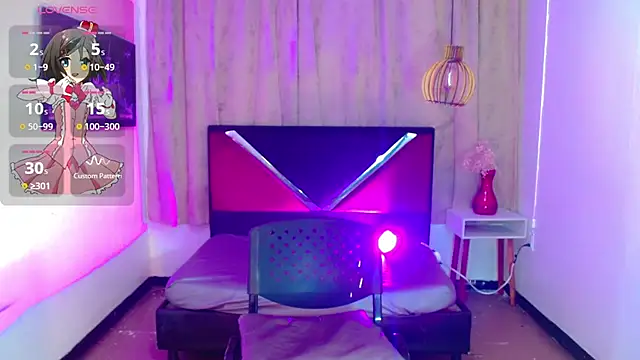 Snapshot of alexsandra_kiss chatting on July 6, 11:51 am alexsandra kiss online show from July 6, 11:51 am