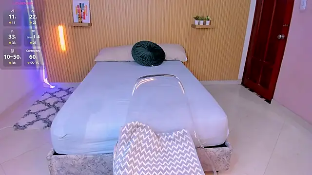 Sasha Anaan online show from March 20, 12:00 pm