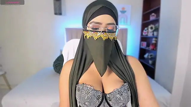 Sasha Anaan online show from October 14, 8:59 am