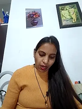 Snapshot of Hotty-Nidhi chatting on February 2, 5:00 pm Hotty-Nidhi online show from February 2, 5:00 pm