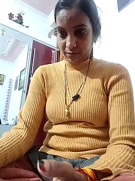 Snapshot of Hotty-Nidhi chatting on February 4, 3:56 am Hotty-Nidhi online show from February 4, 3:56 am