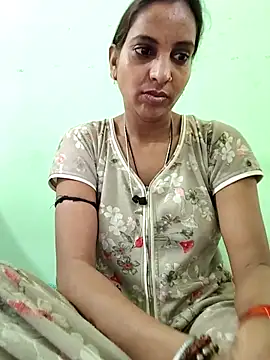 Snapshot of Hotty-Nidhi chatting on February 11, 5:45 am Hotty-Nidhi online show from February 11, 5:45 am