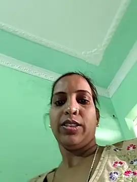 Snapshot of Hotty-Nidhi chatting on February 28, 2:34 am Hotty-Nidhi online show from February 28, 2:34 am