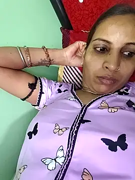 Snapshot of Hotty-Nidhi chatting on March 5, 5:09 pm Hotty-Nidhi online show from March 5, 5:09 pm