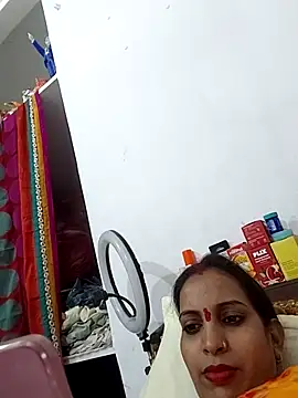 Snapshot of Hotty-Nidhi chatting on March 19, 10:19 am Hotty-Nidhi online show from March 19, 10:19 am