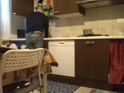 maxxxio12 online show from March 13, 12:35 pm