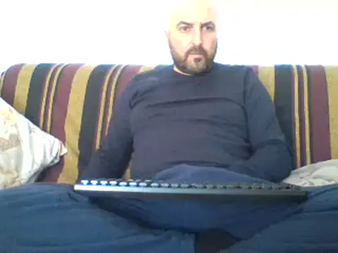 maxxxio12 online show from March 14, 10:07 am