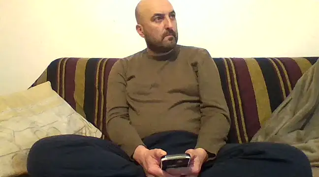 maxxxio12 online show from March 15, 8:21 pm