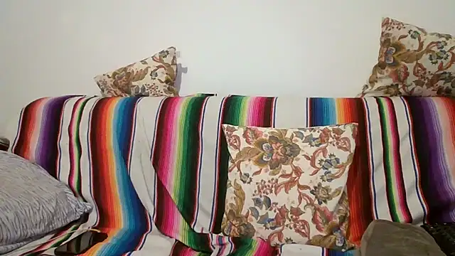 maxxxio12 online show from April 13, 7:30 pm