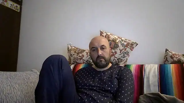 maxxxio12 online show from April 16, 7:14 pm