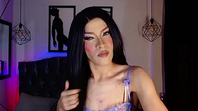 agatha rodriguez online show from March 1, 7:27 pm