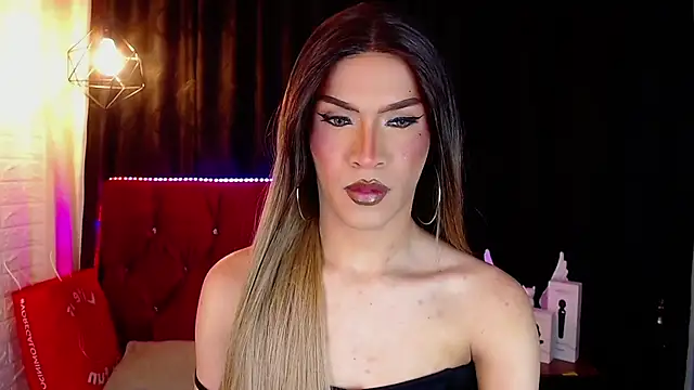 agatha rodriguez online show from April 15, 2:24 pm