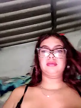 AllysonDawson online show from September 9, 4:45 am